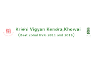 kvk-khowai-logo