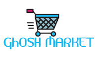 ghosh-market-logo